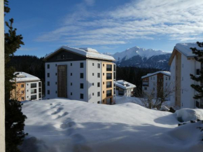 Ferienwohnung Laax